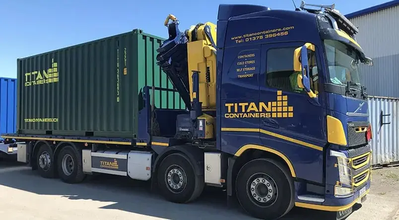 20ft Shipping Containers for Sale in the UK_3