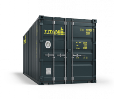 Easy Open Storage Containers For Sale