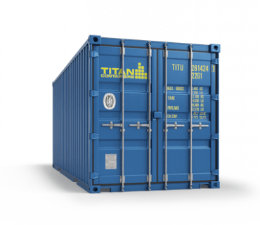 Shipping Container For Sale