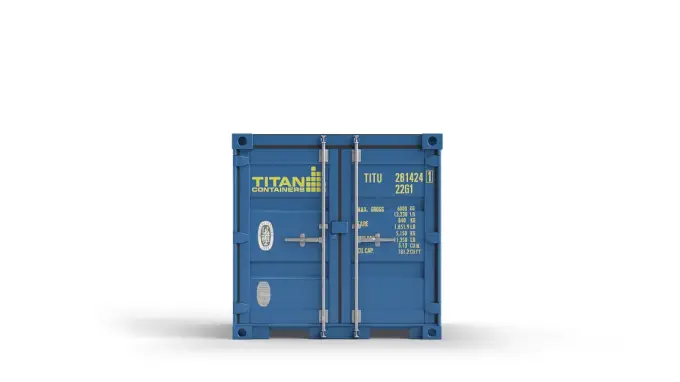 Container Hire Contract Storage Containers for Hire 2026 | Rent at Best Rates!