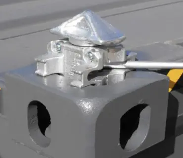 Twistlock – Container Accessories