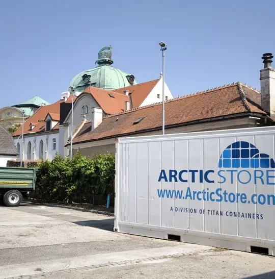 Stift Klosterneuburg wine estate