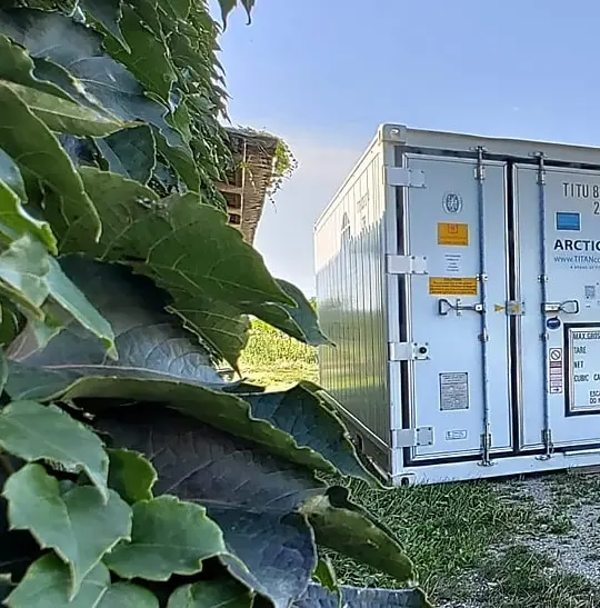 Stift Klosterneuburg wine estate