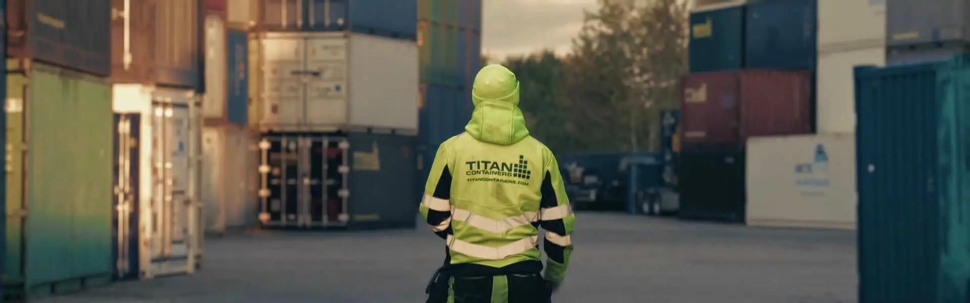 Containers for Hire - Cheap Rental Options in 2026