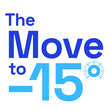 The Move to Minus 15°C Foundation