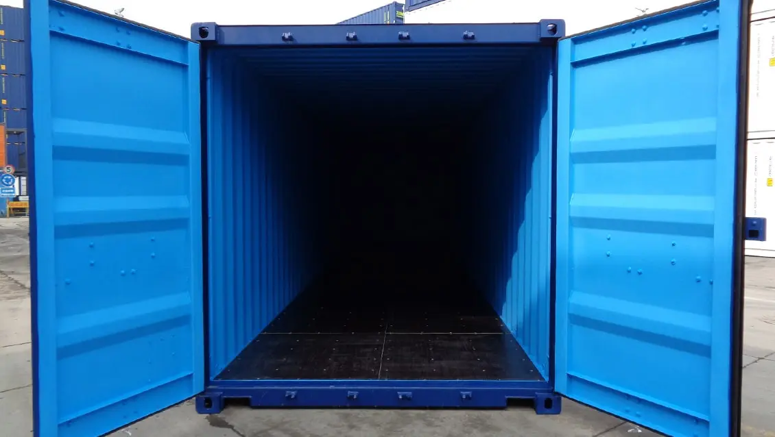 40ft Shipping Container for Hire and Sale