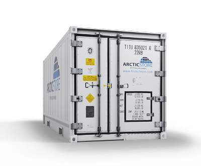 Pharmaceutical Sector Cold Storage 2026 | Temps to -75°C