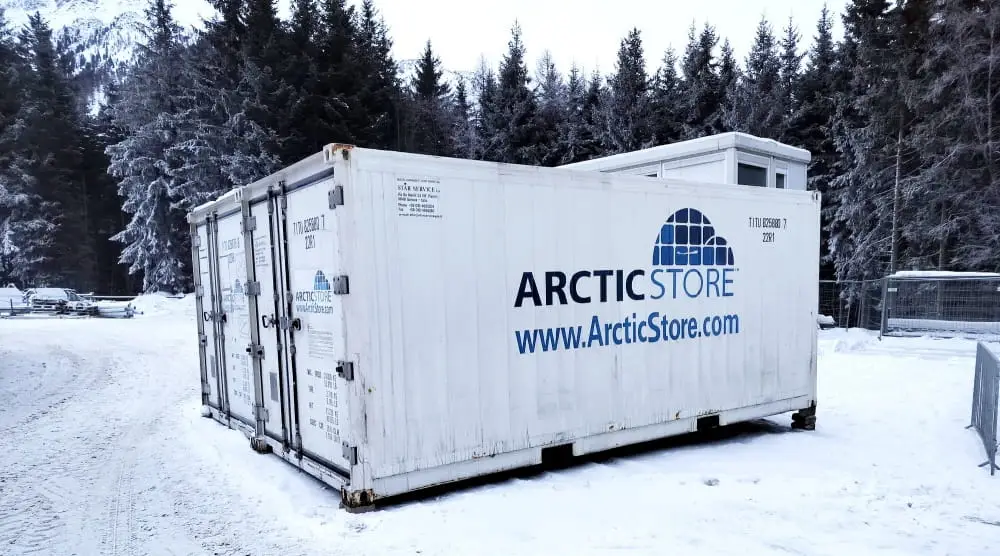 Arcticstore supports Winter Olympics 2026-6