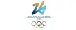 winter olympic slogo 2026